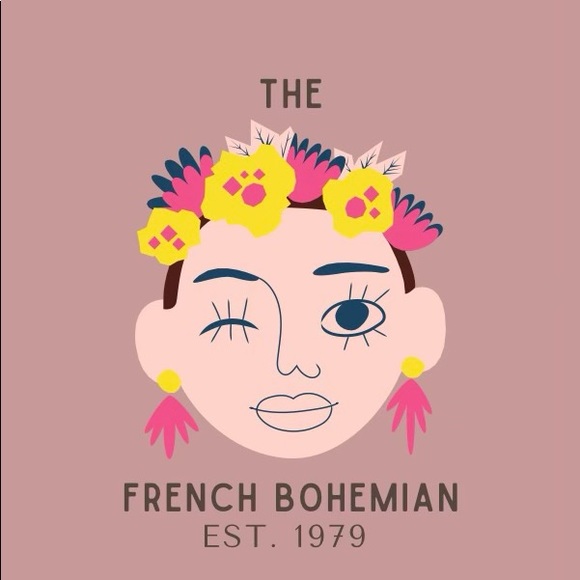 Reworked Black Boho Stonewashed Denim Jacket - Picture 14 of 14